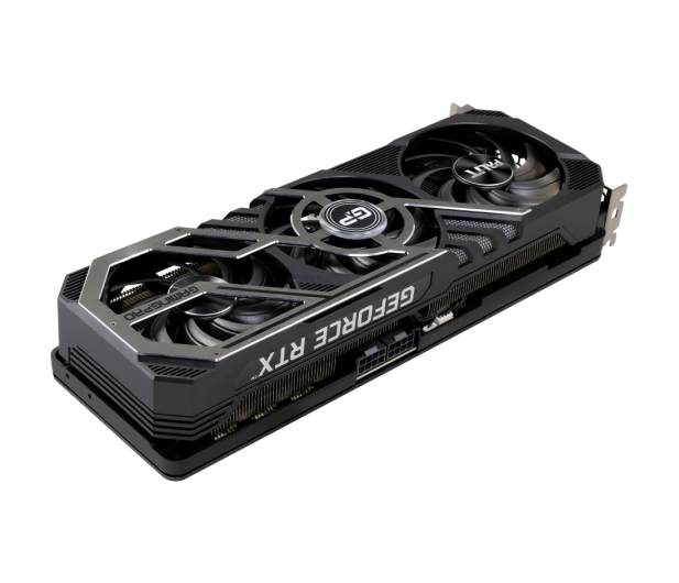 Palit GeForce RTX 3070 Ti Gaming Pro 8GB GDDR6X - 658547 - zdjęcie 5